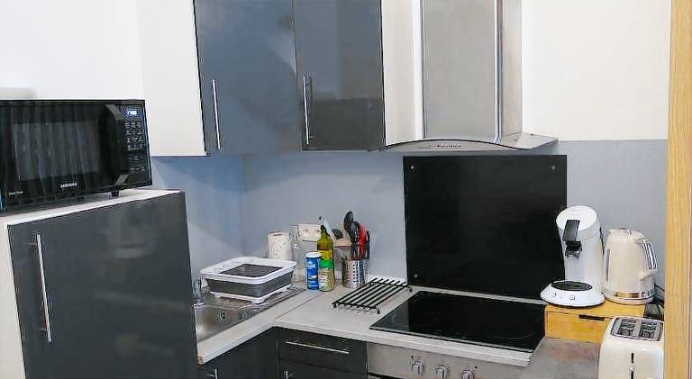 Charming rental apartment | Pets are welcome — photo 4