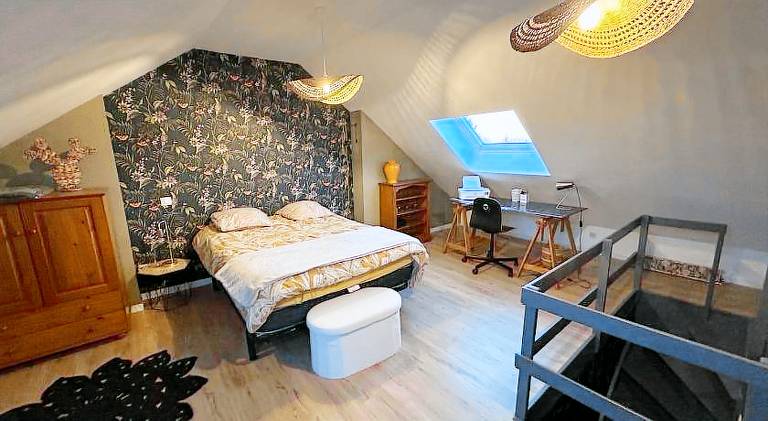 House | Pet-friendly in Valenciennes