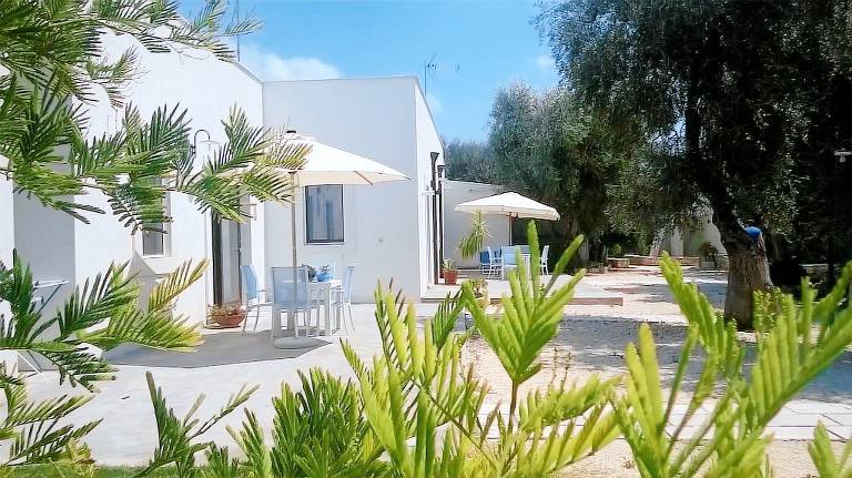 Villa Mattinata