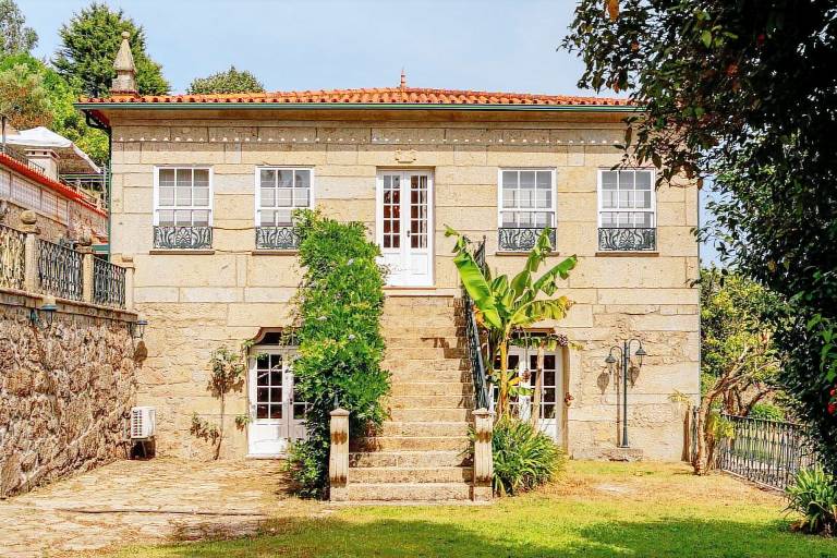 Casa  Carvoeiro