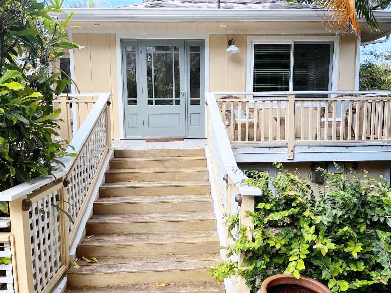 Cottage  Waimanalo