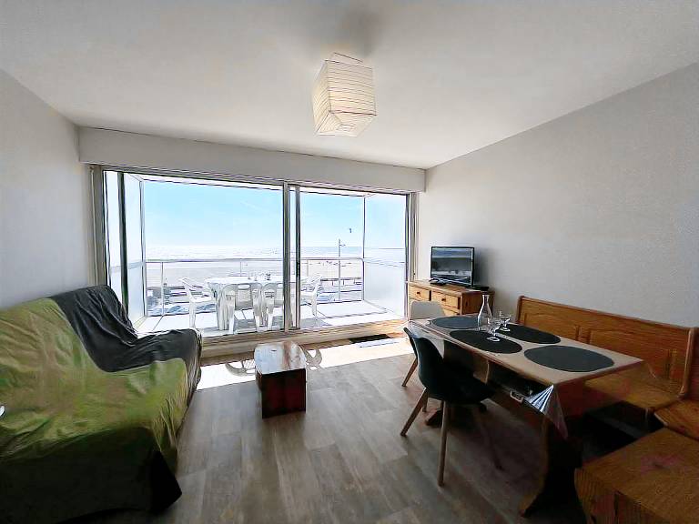 Studio Saint-Jean-de-Monts