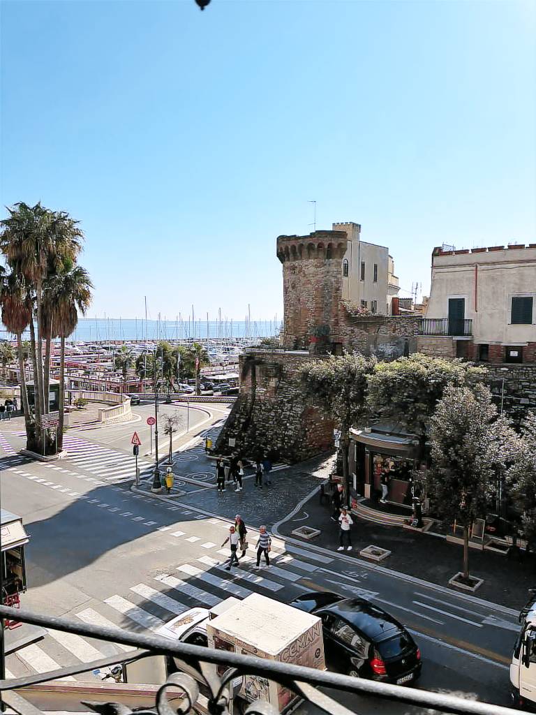 Appartamento Nettuno