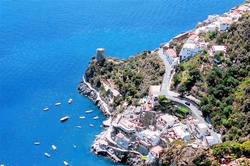 Bauernhof Amalfi