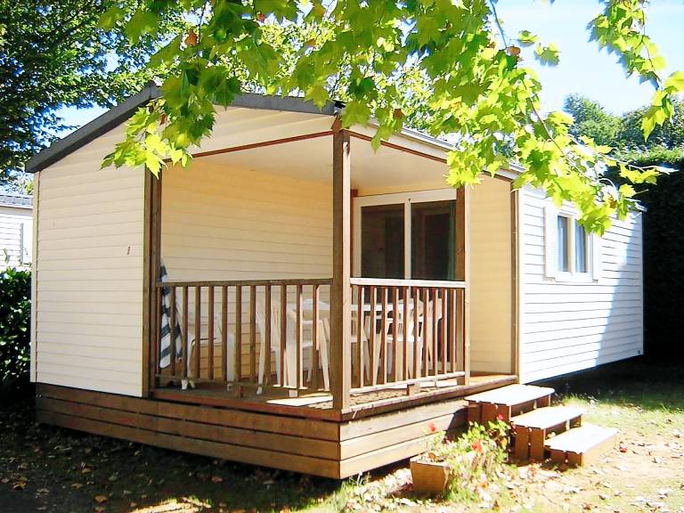 Mobil-home  La Chapelle-Aubareil