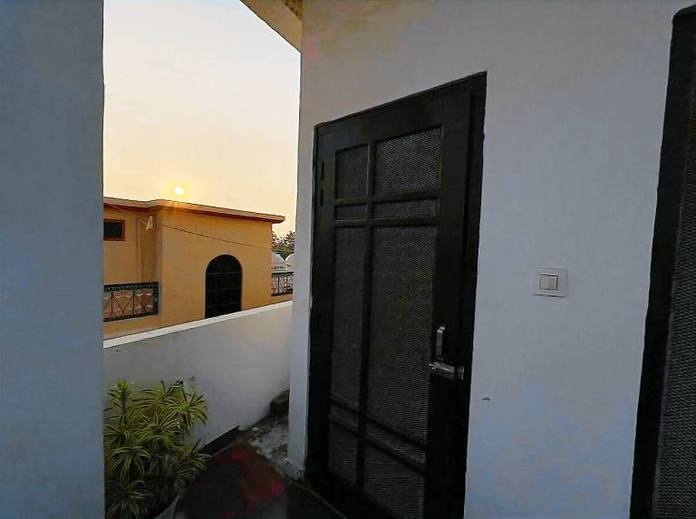 Holiday apartment with 1 room for 4 persons — photo 5