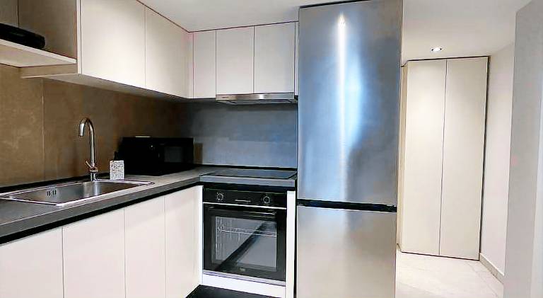 Modern Lofts in Archangelos Rhodes with Parking - Equus - 3 Guests — photo 3