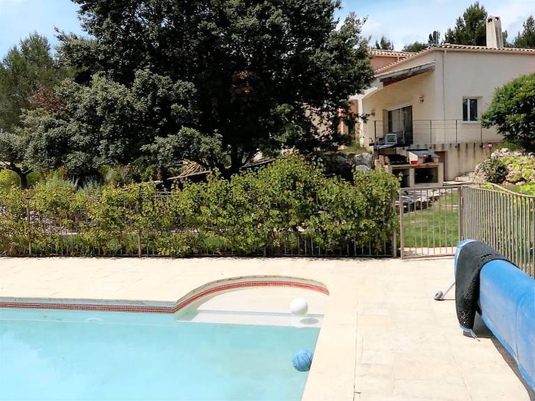 Villa Vendargues
