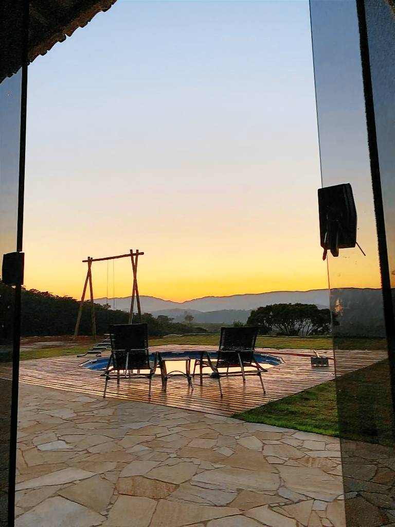 Cottage  São Francisco
