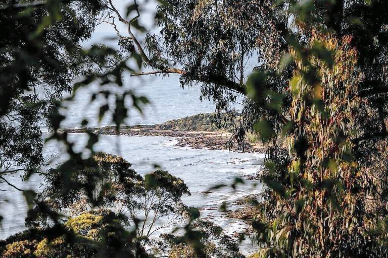 House  Wye River