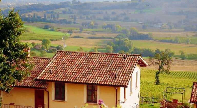 Casa Montefalco