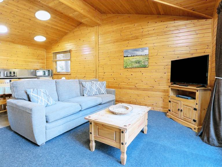 Child-friendly lovely cottage with barbeque & yard | Pet-friendly — photo 4