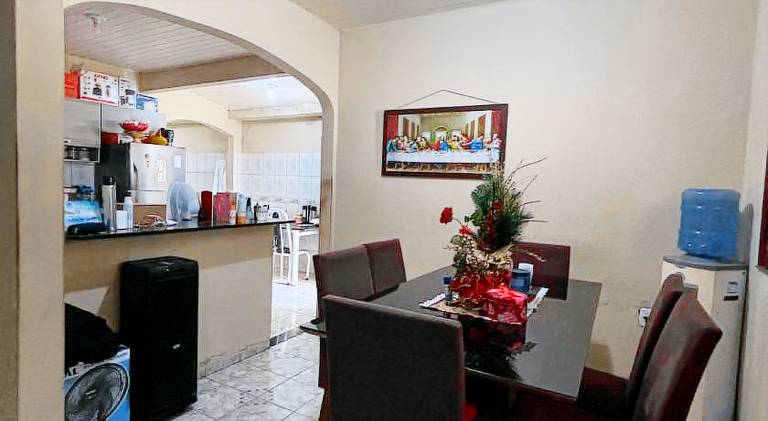 Rental apartment with 3 rooms for 8 persons — photo 3
