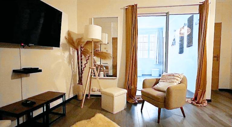 Rental apartment | Pets are welcome in Bormes-Les-Mimosas