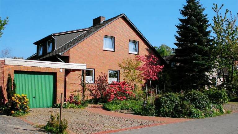 Ferienwohnung Walsrode