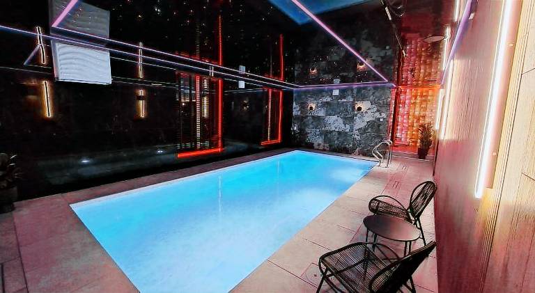 Bed & Breakfast Łeba