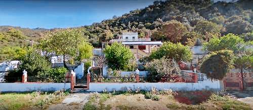 Casa El Bosque