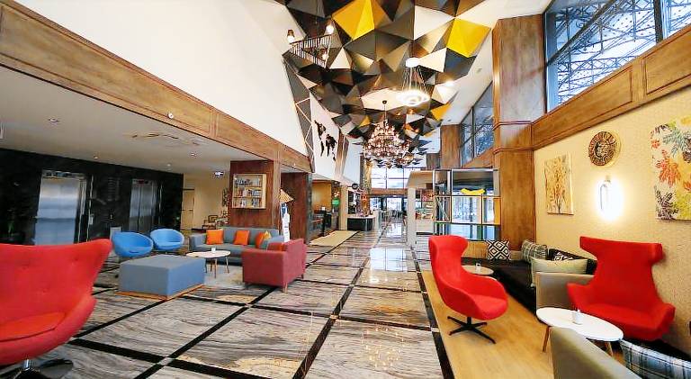Holiday Inn Trabzon East By IHG — photo 2