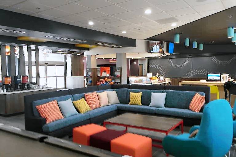 Tru by Hilton Katy Houston West