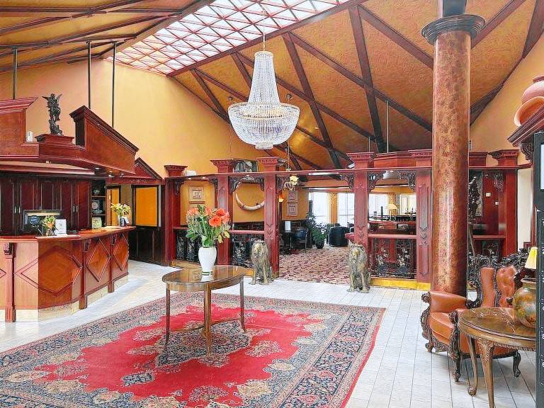 Montra Odder Parkhotel — photo 2