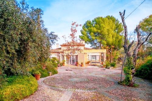 Villa Toledo