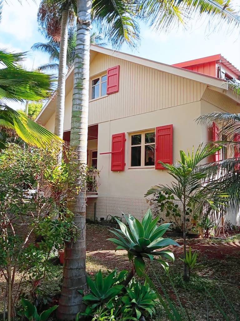 Appartement Trois Bassins