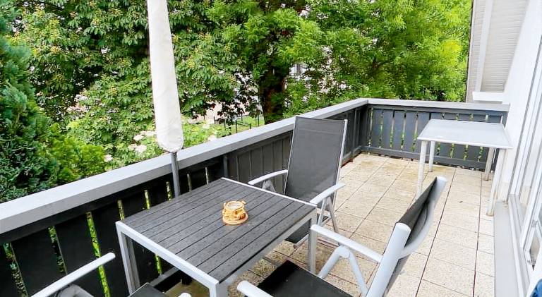 Ferienwohnung Iserlohn