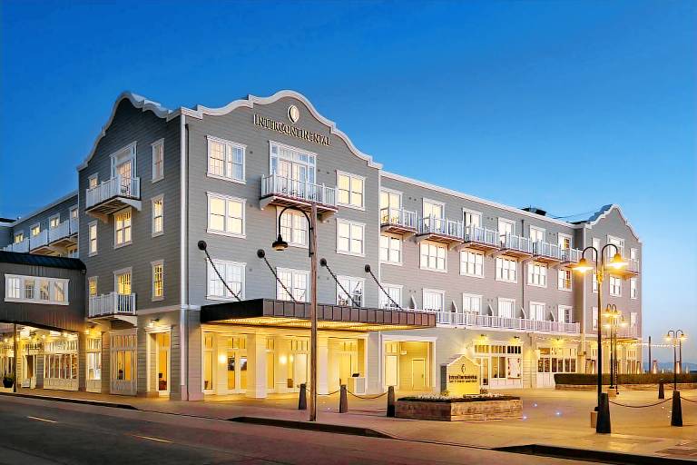 InterContinental The Clement Monterey By IHG — photo 3