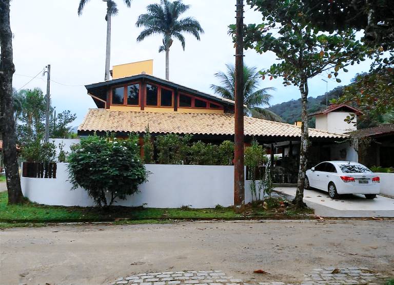 Casa  Praia do Lázaro