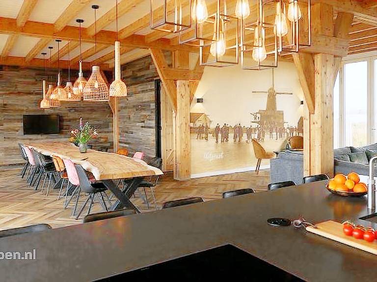 Beautiful vacation home with terrace | Pet-friendly — photo 4