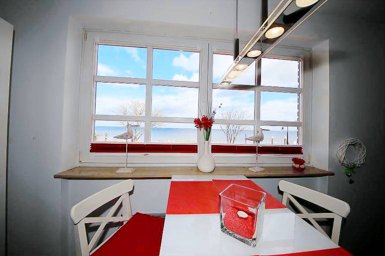 Ferienwohnung Schürsdorf
