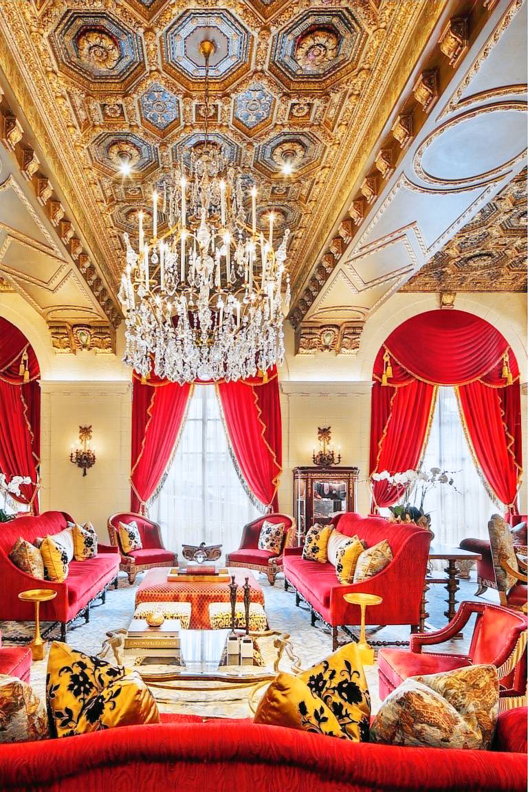The St. Regis Washington, D. C. — photo 3