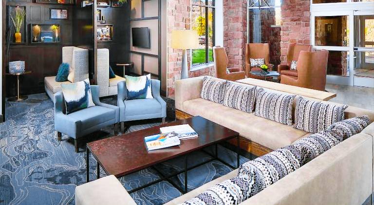 Hyatt Place Moab — photo 3