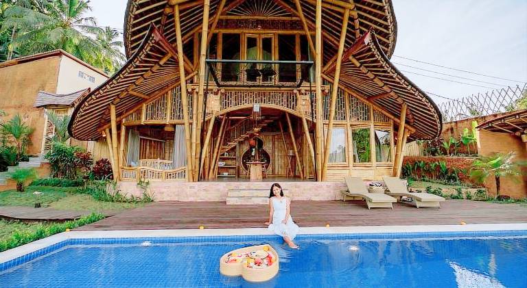 Wonderful villa with pool | Dogs allowed — photo 3
