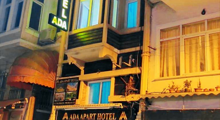 Serviced apartment | Next to Grand Bazaar in Marmara