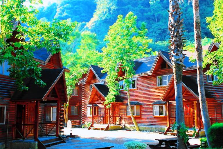Master Bear Resort — photo 5