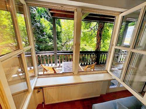 Appartement Karlsruhe
