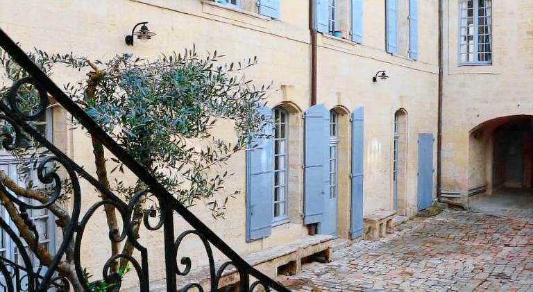 Holiday apartment with 1 room for 4 persons — photo 4