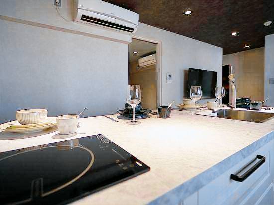 Real Life Aoyama 2Br Suite 5Pax 3Bed 3Min Metro — photo 5