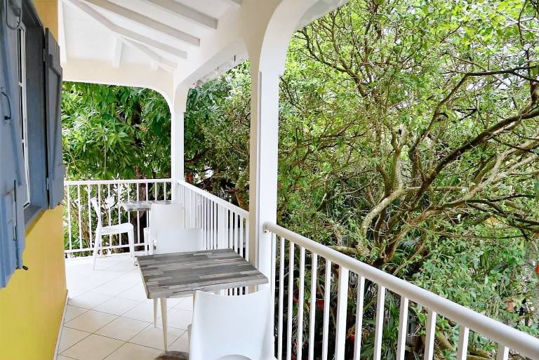 Appartement Le Gosier