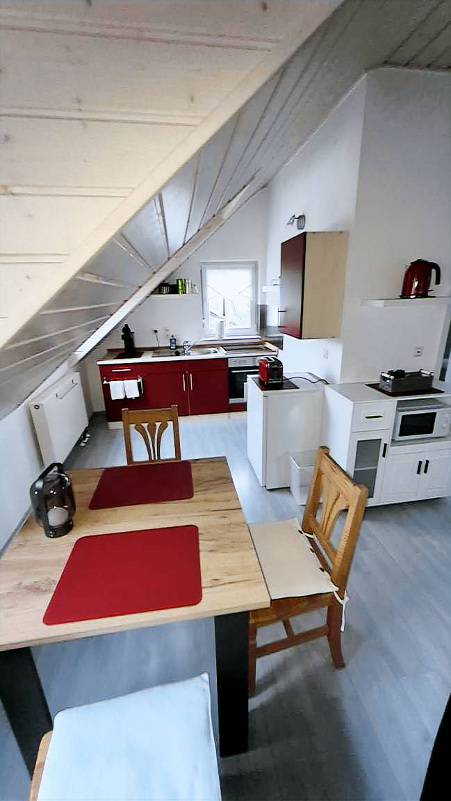 Holiday apartment | Pet-friendly — photo 3