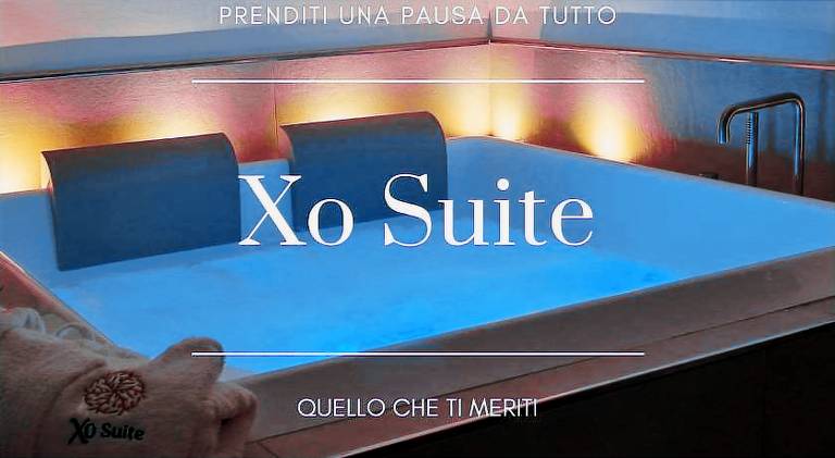 Pleasant rental apartment with jacuzzi | Dogs allowed in Bari