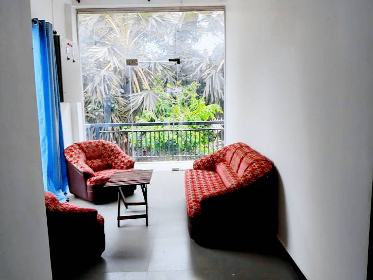 Esha Beach Resort Rooms — photo 3