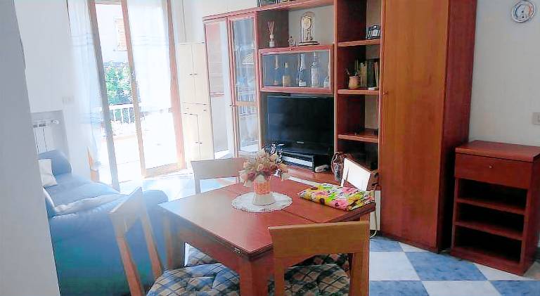 Lovely apartment with jacuzzi | Pet-friendly in Ameglia