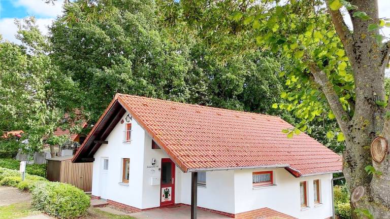 Ferienhaus  Marlow