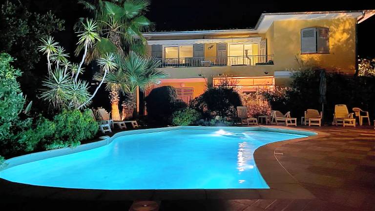 Villa Saint-Raphaël