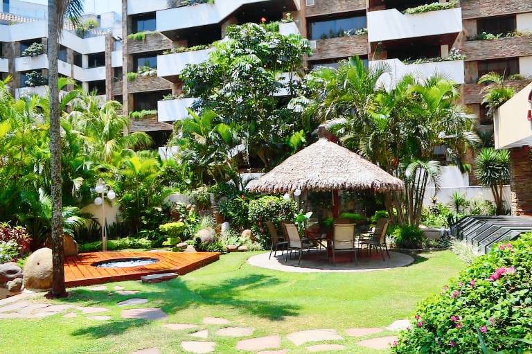Aparthotel  Zona Rio Piraí