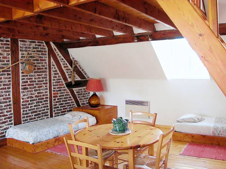 Cottage Veulettes-sur-Mer
