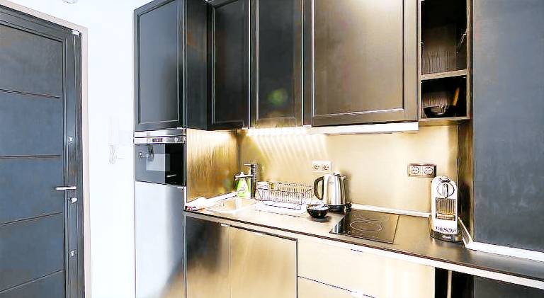 Fully equipped nice apartment | Close to Hungarian Parliament Building | Good for workation | Pets are welcome — photo 5