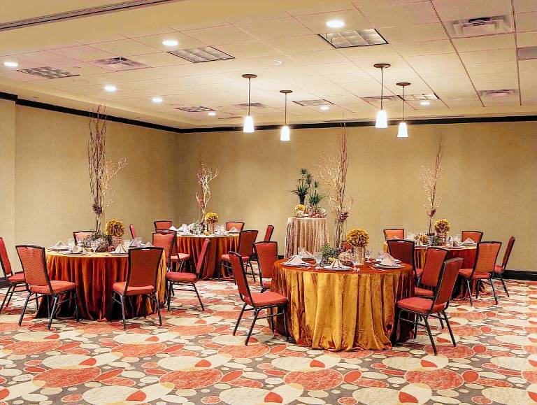 Hilton Garden Inn El Paso / University — photo 3